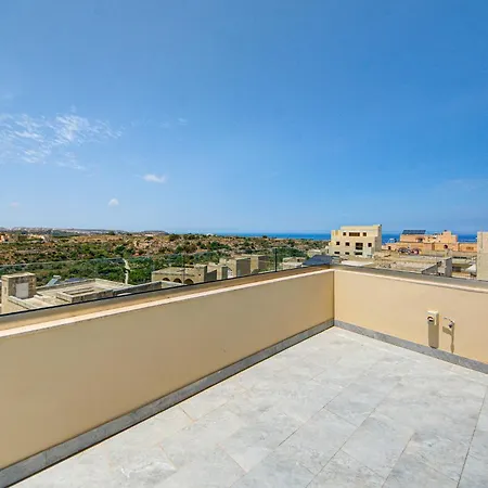 Modern 2br Penthouse With Terrace & Stunning Views By 360 Estates